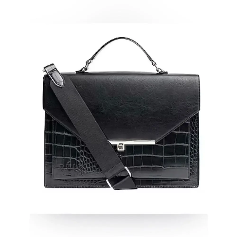 BEIS messenger bag